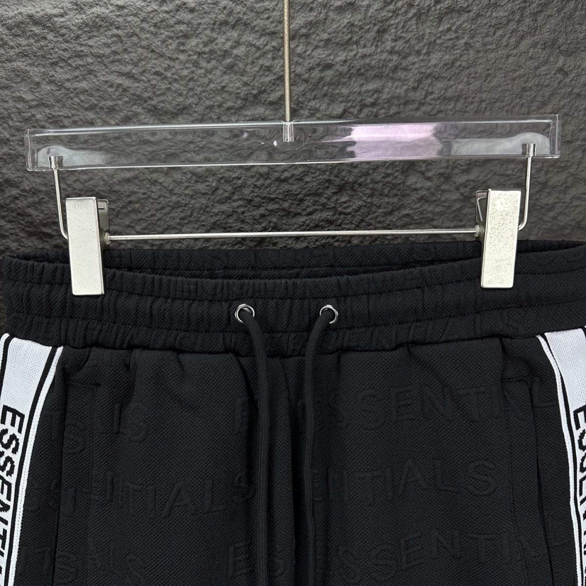 Fear Of God New Summer Sommeranzug Size XS-XL - Image 12