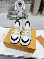 Louis Vuitton Cruise23 Archlight 2.0 Sneaker Size 36-41 - Image 2