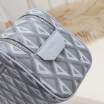 Dior CD Diamond Clutch Bags Size 24.5*14.5*13cm - Image 6