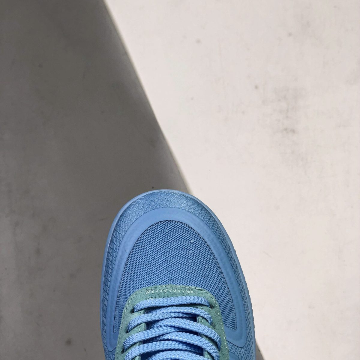 Nike Air Force 1 x OFF White Sneakers Shoes Gr. 36-45 - Image 6