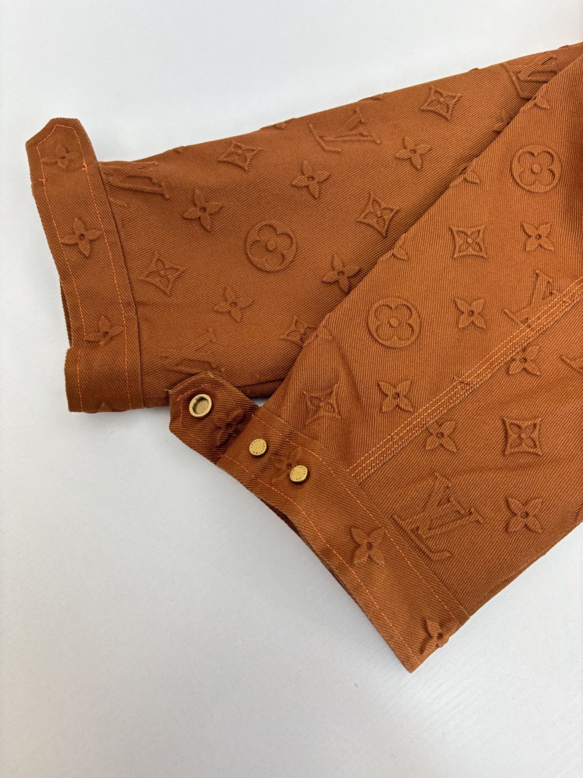 Louis Vuitton Unisex Jacket Size S-XL - Image 13