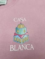Casablanca T Shirt Size S-XL - Image 3
