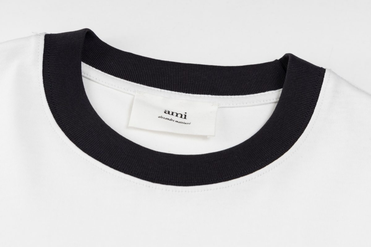 Ami Unisex Shirt S-XL - Image 3