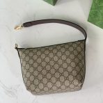 Gucci Ophidaia Women Shoulder Bags Size 20*18.5*10cm - Image 4