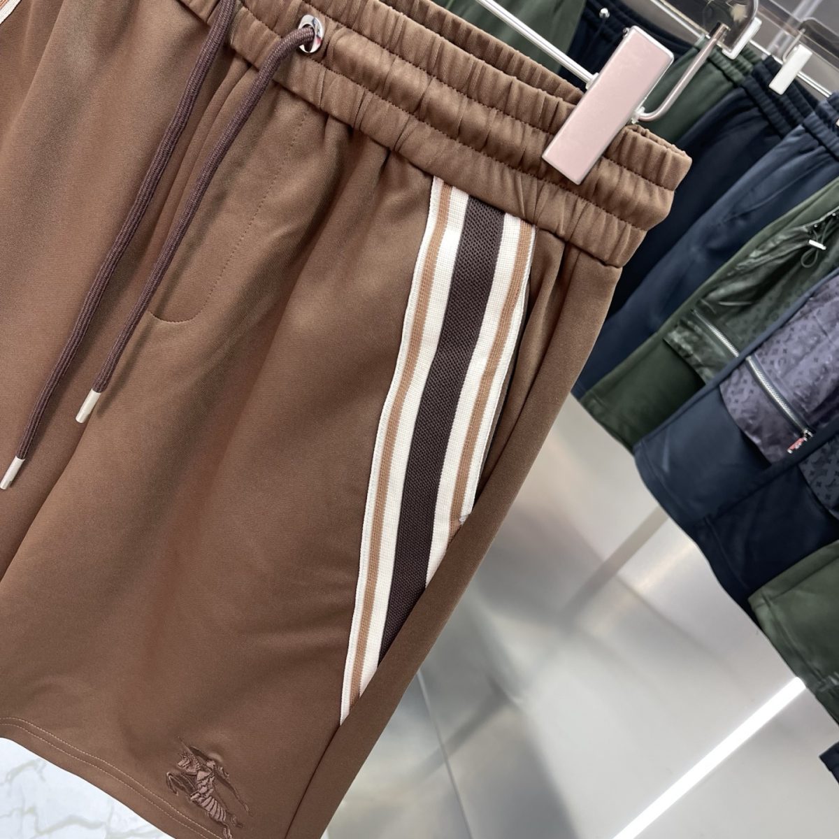 Burberry Shorts M-3XL - Image 3