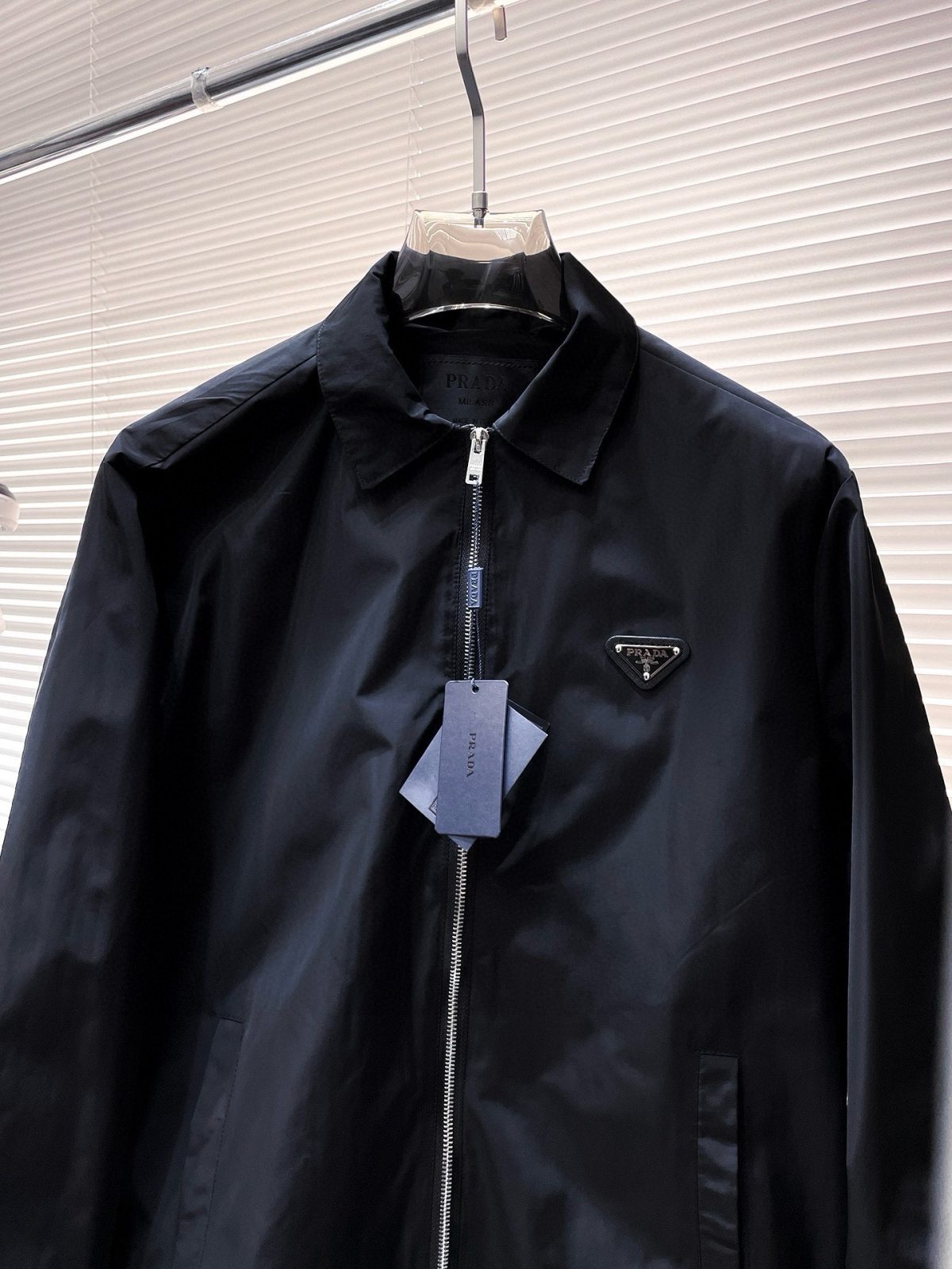 Prada Men Jacket Size M-XXXL - Image 4