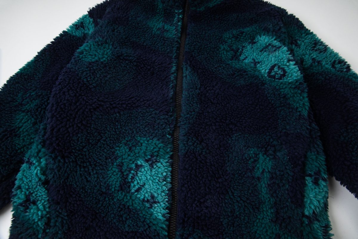 Louis Vuitton Monogram Jacket Size S-XL - Image 2