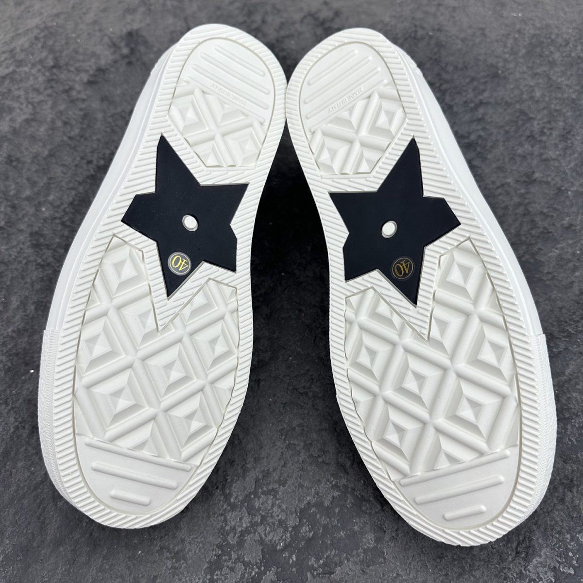 Dior Walk'N'Dior Oblique Sneaker Size 36-41 - Image 6