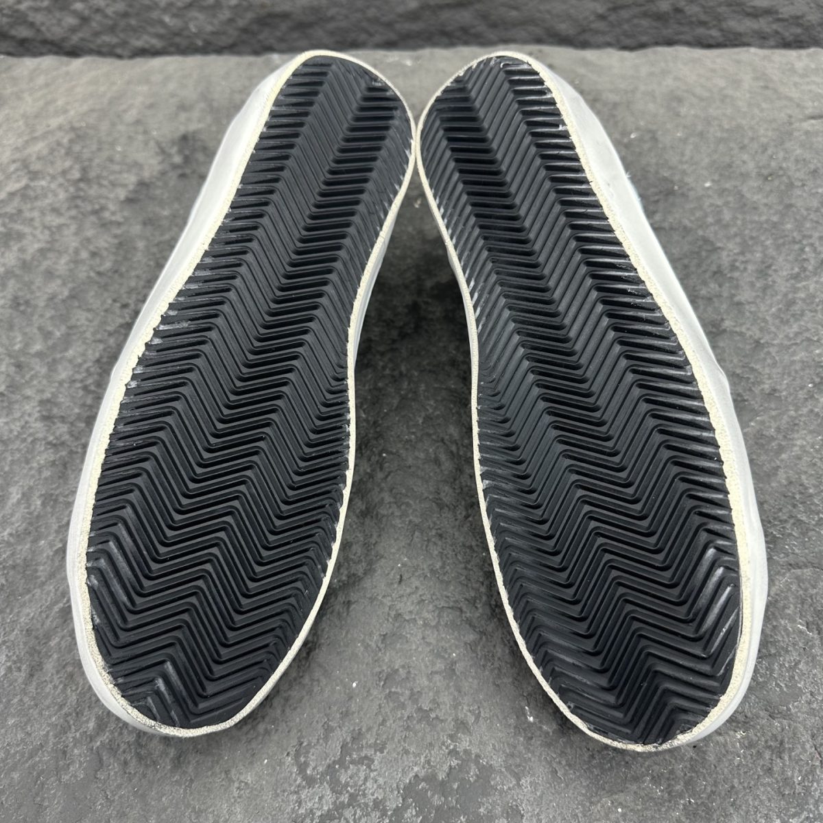 GGDB SUPER-STAR Sneaker Slippers Size 36-46 - Image 6