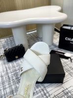Chanel 2024 New Sandals Size 36-41 - Image 9