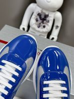 Prada America's Cup Sneaker Size 36-46 - Image 8