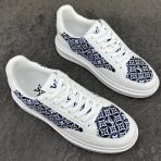 Louis Vuitton LV Beverly Hills Sneaker Size 39-46 - Image 2