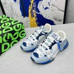 Dolce Gabbana 2024ss Sneakers Size 36-45 - Image 4