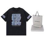 Balenciaga 2024new T Shirt Size XS-L
