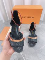 Louis Vuitton 2024ss Slippers Size 36-41 - Image 8