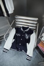 Louis Vuitton Jacket Embroider Size S-XL - Image 6