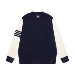 Thom Browne Unisex Jacket Size S-XL - Image 6