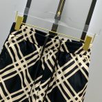 Burberry Sommeranzug Size M-XXL - Image 8