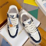 Louis Vuitton Trainer Sneaker Size 40-46 - Image 2