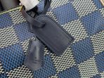 Louis Vuitton M24422 Speedy P9 Bandoulière 40 Monogram Leather Pharrell Williams Travel Bags Size 40*26*23cm - Image 7