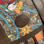 Gucci Mens/Women Outdoor Backpack Bags Rucksack 44*34.5*12.5cm - Image 8