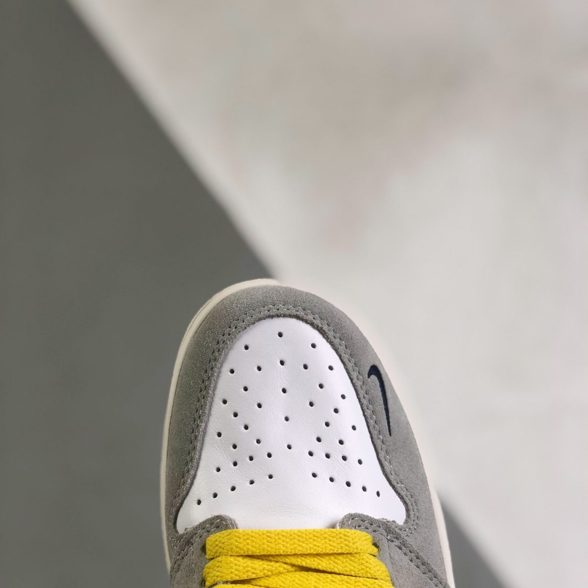 Nike Air Jordan 1 High Top Sneakers Shoes Gr. 36-46 - Image 6