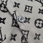 Louis Vuitton Sommeranzug Size M-XXL - Image 6