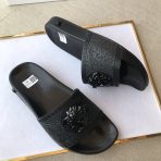 Versace Mens Women Sandals Gr. 36-46 - Image 8