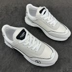 Valentino Men New Sneaker Size 40-45 - Image 6