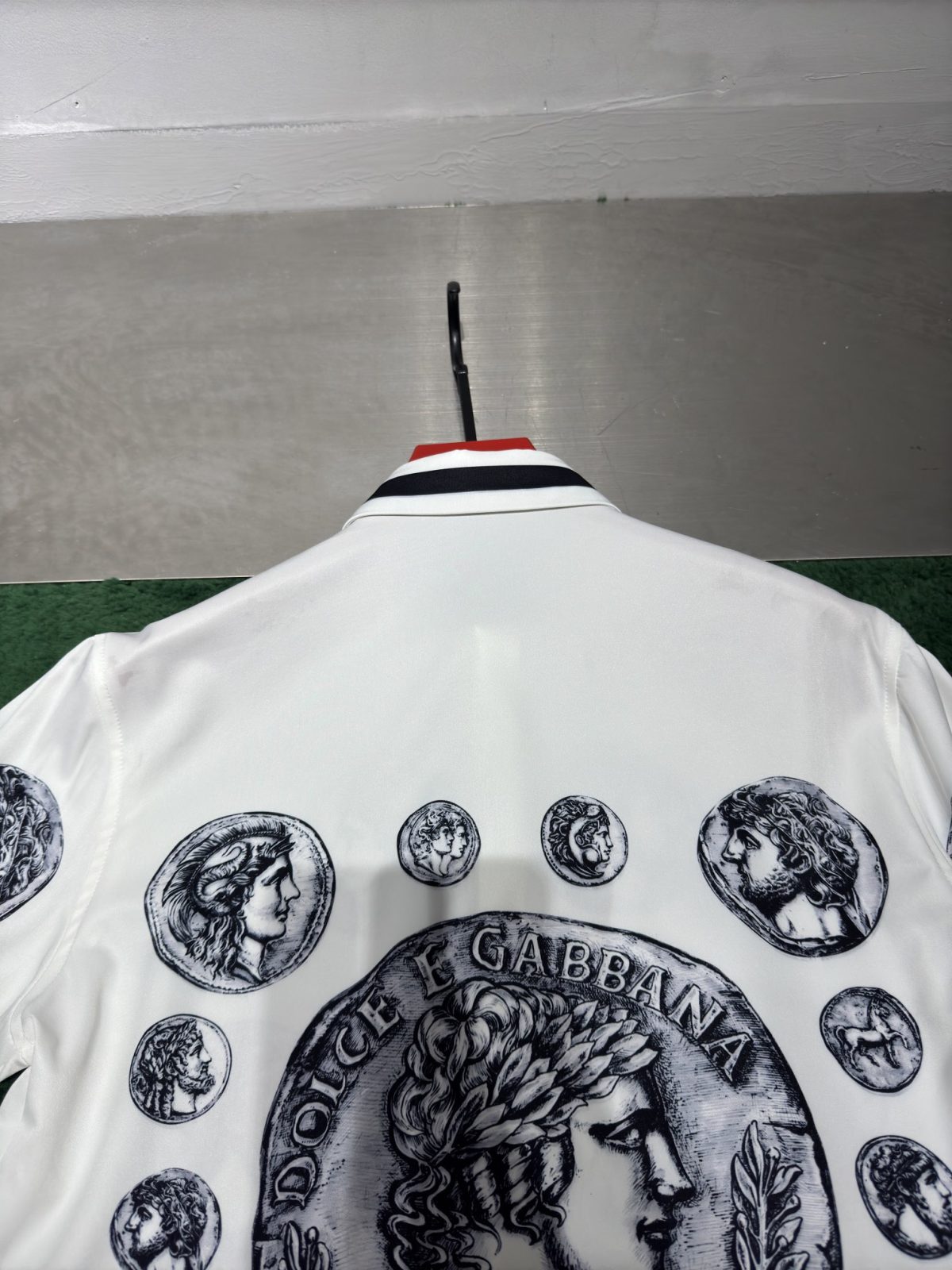 Dolce Gabbana 2025 new Shirt Size S-2XL - Image 5
