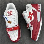 Louis Vuitton LV Trainer Sneaker Size 38-46 - Image 4