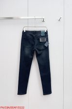 Prada 2025SS Men Jeans Size 29-40 - Image 2