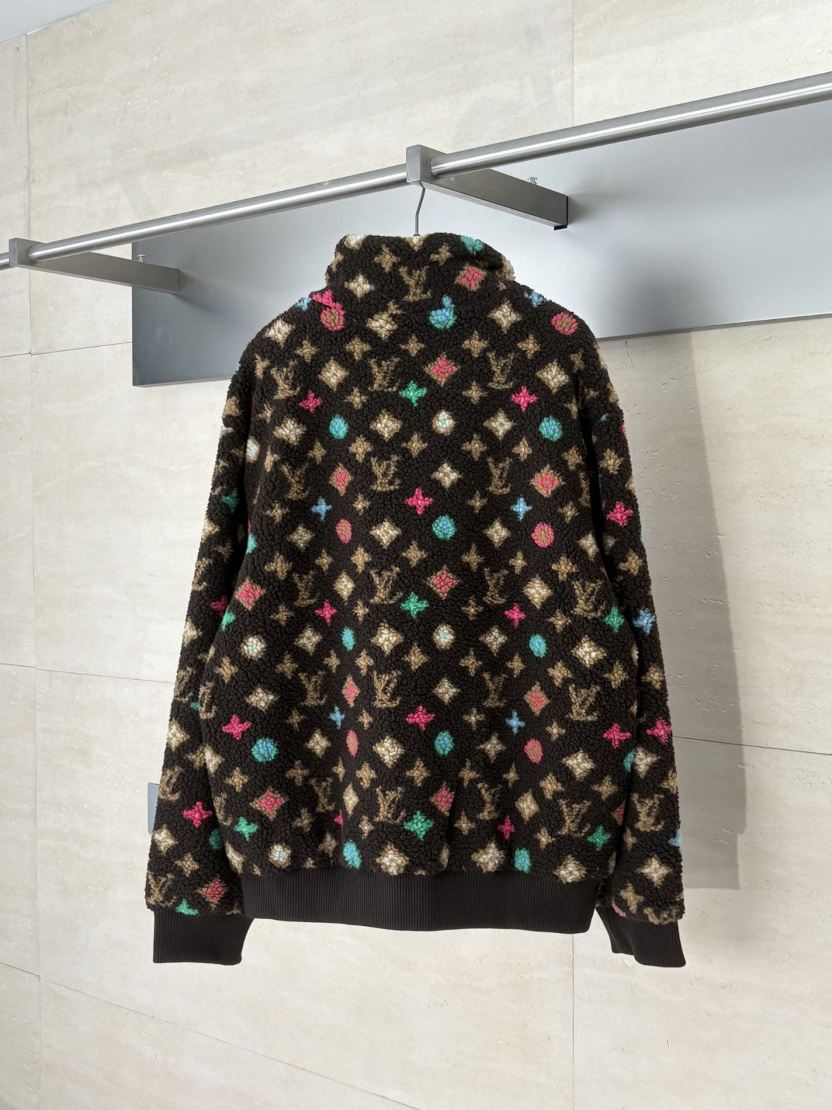Louis Vuitton X Tyler 2025FW New Jacket Size S-XL - Image 5