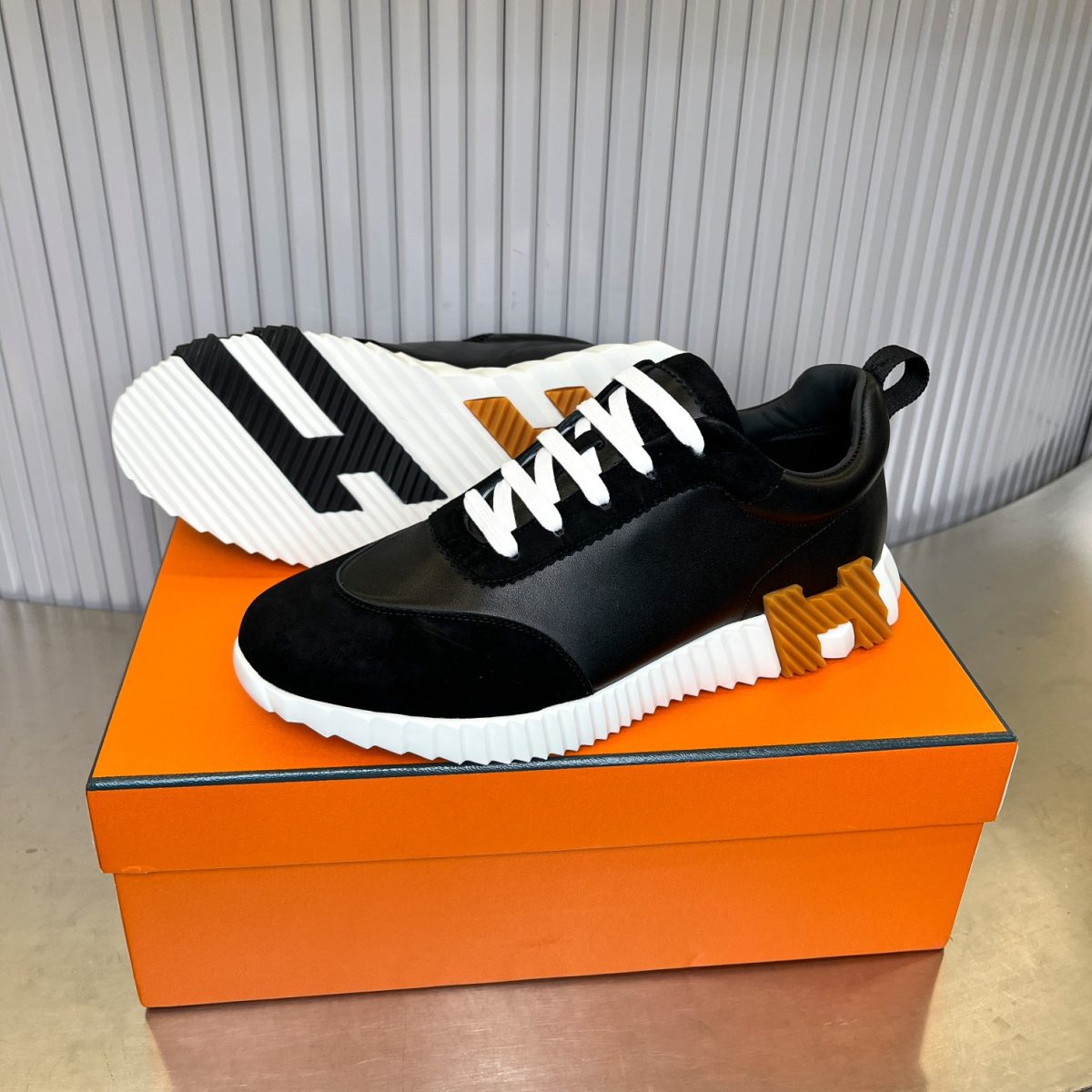 Hermes Bouncing Sneaker Size 36-46 - Image 3