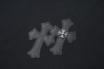 Chrome Hearts Unisex Sweatshirt Size S-XL - Image 5