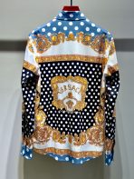 Versace 2025 new Shirt Size S-2XL - Image 2