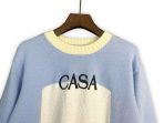 Casablanca Unisex Sweatshirt Size M-XXL - Image 5