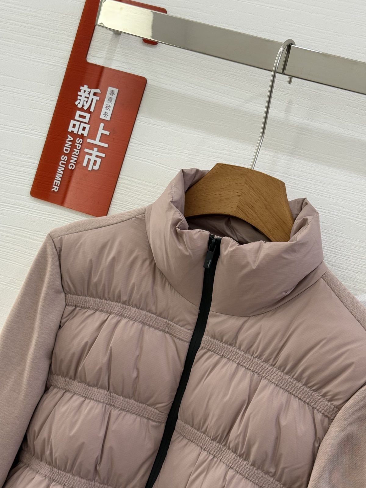 Moncler 25SS Women Down Jacket Size S-XL - Image 3