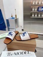Burberry Women Slippers Size 36-41 - Image 4