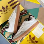 Gucci x Adidas Gazelle Sneaker Size 36-46 - Image 6