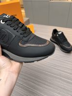 Louis Vuitton 2024ss Runaway Sneaker Size 40-46 - Image 5