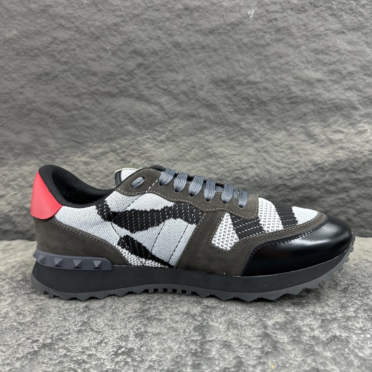 Valentino Rockrunner Sneaker Size 36-46 - Image 9