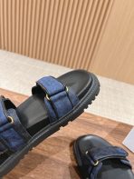 Dior Act Sandals Size 36-41 - Image 2