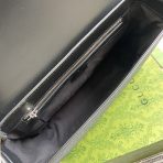 Gucci GG Supreme Shoulder Bags Size 20*27*8cm - Image 10