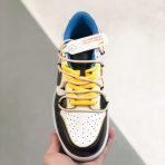 Nike Dunk Low Top Sneakers  Gr. 36-45 - Image 2