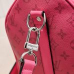 Louis Vuitton Keepall Travel Bags Size 45*27*20cm - Image 4