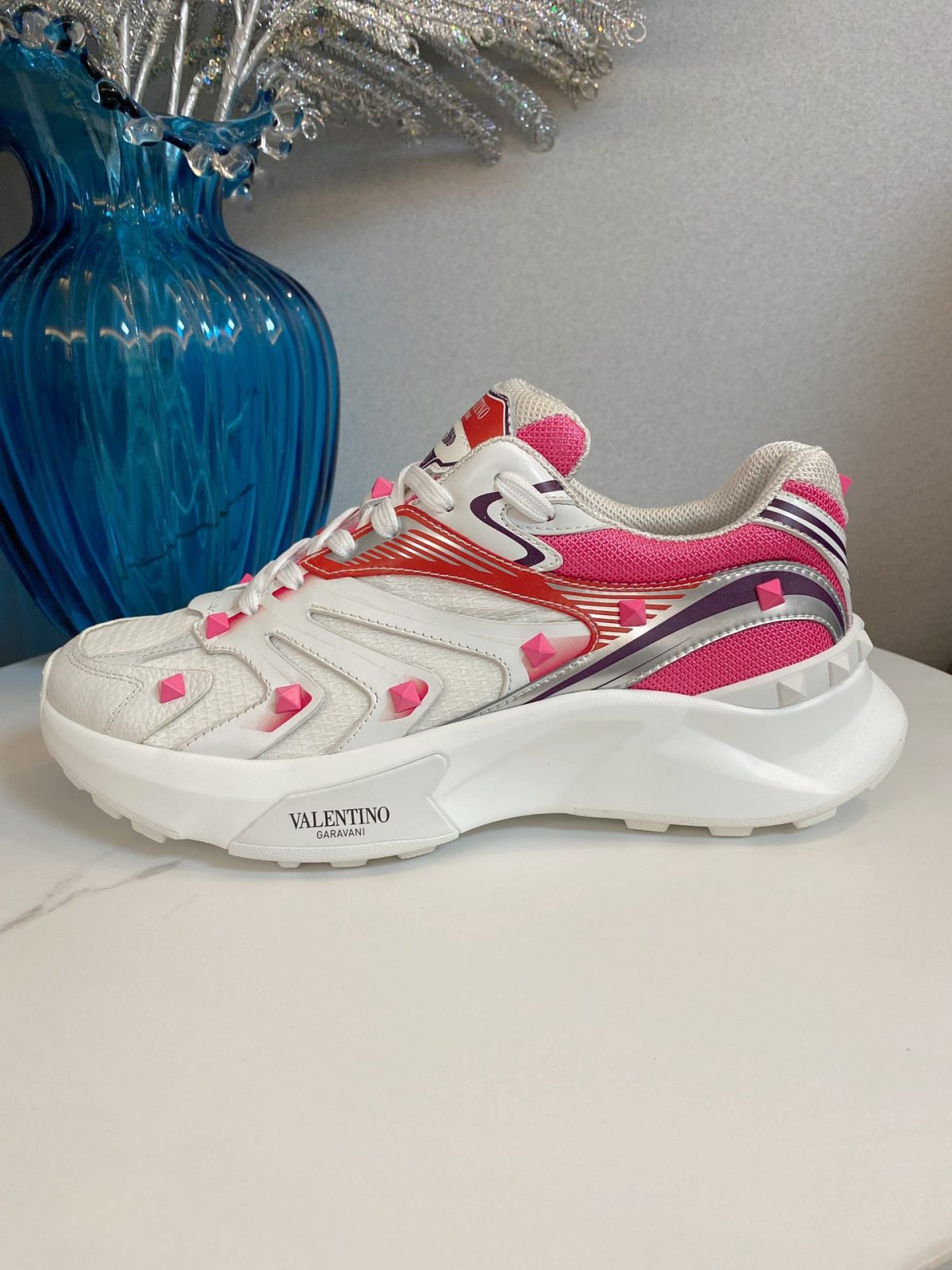 Valentino Sneakers Size 36-46 - Image 4