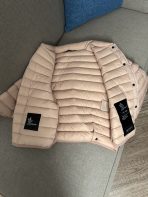 Moncler 25SS Madulain Women Down Jacket Size 1-4 - Image 6