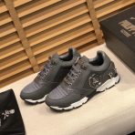 Philipp Plein Mens Outdoor Sneakers Shoes 38 - 44 - Image 9