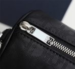 Dior Mens Handbags Shoulder Bags 21*12.5*12.5cm - Image 8